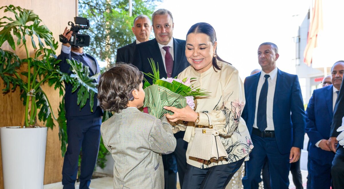 Info Quotidienne : Infos, Actualités Marocaines - LaQuotidienne