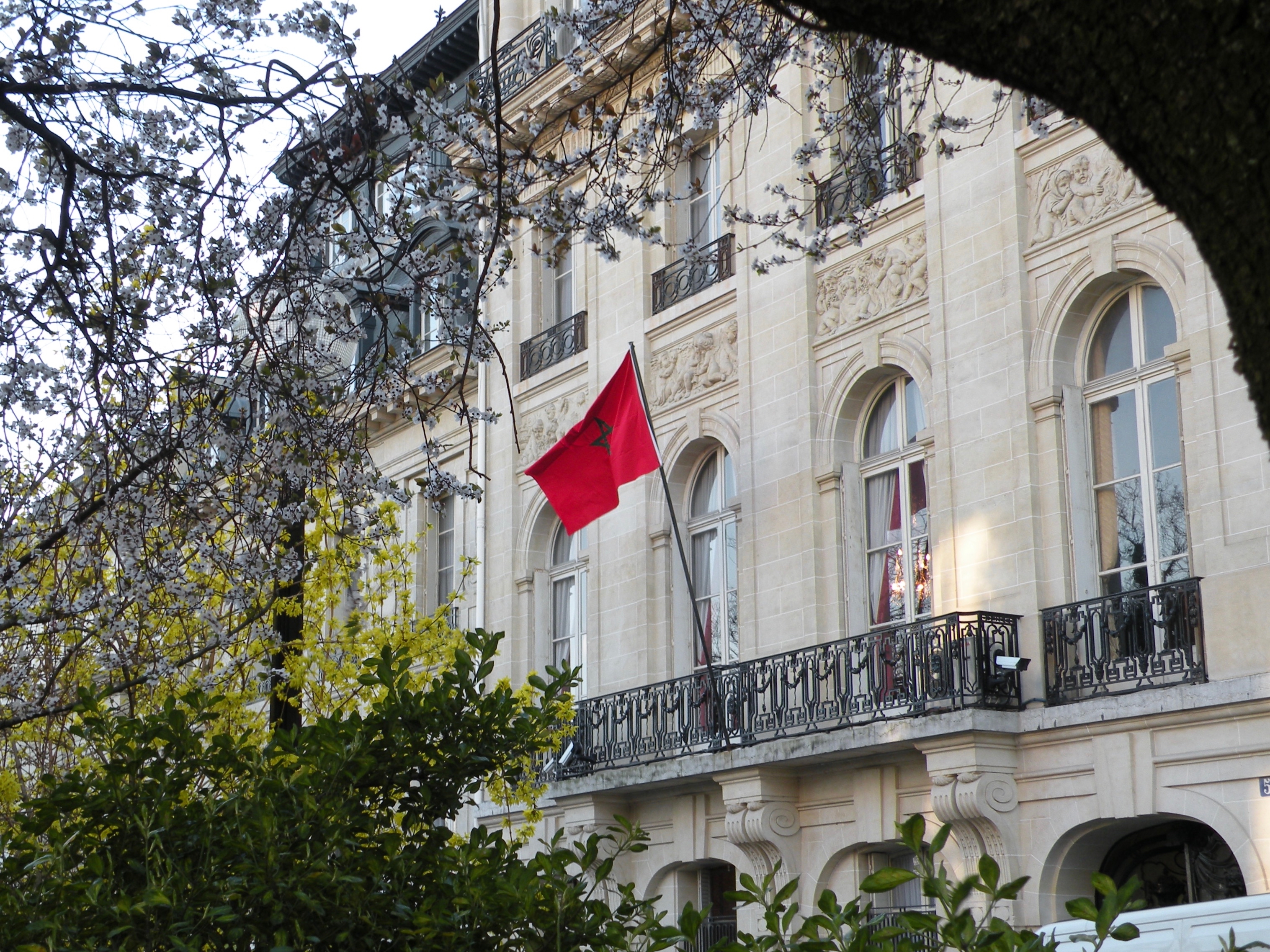 Info Politique Maroc: Actualités Politiques au Maroc et ailleurs
