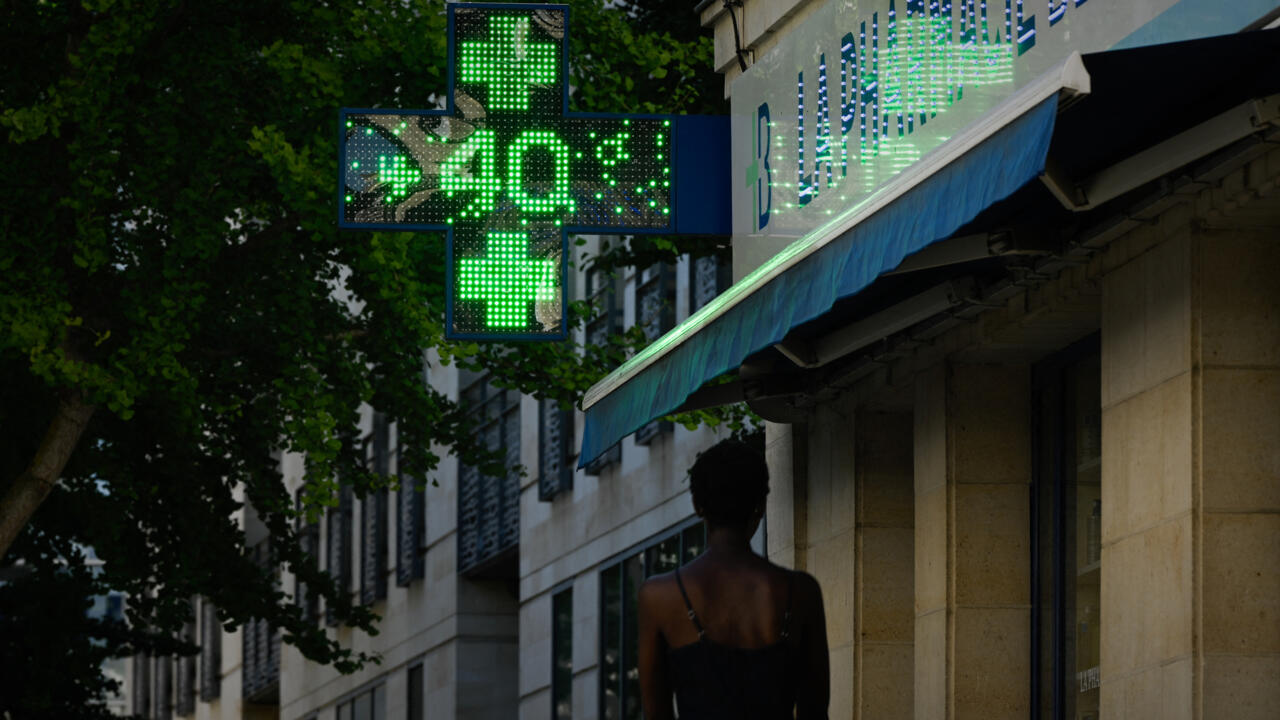 Actualité Internationale : Infos et actualités à l'international