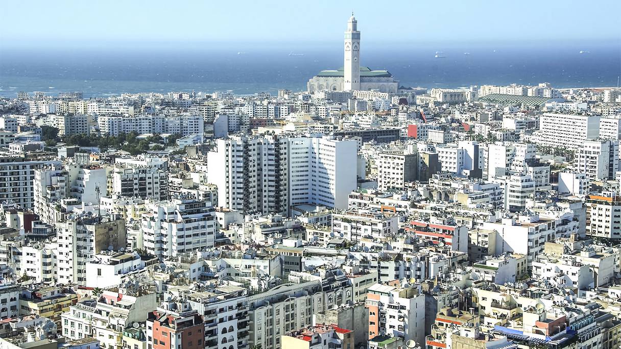 Actualités Économiques Marocaines en direct - LaQuotidienne