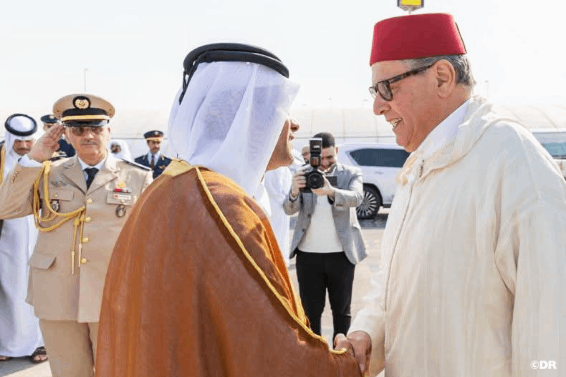Info Quotidienne : Infos, Actualités Marocaines - LaQuotidienne