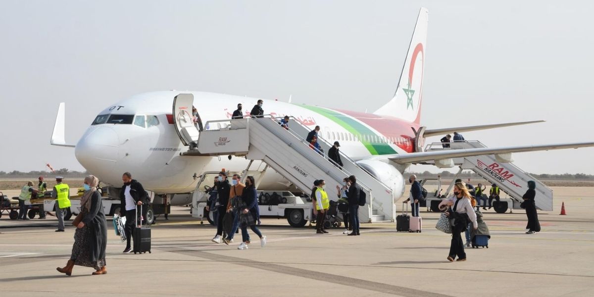 Actualités Économiques Marocaines en direct - LaQuotidienne