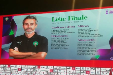 Info Quotidienne : Infos, Actualités Marocaines - LaQuotidienne