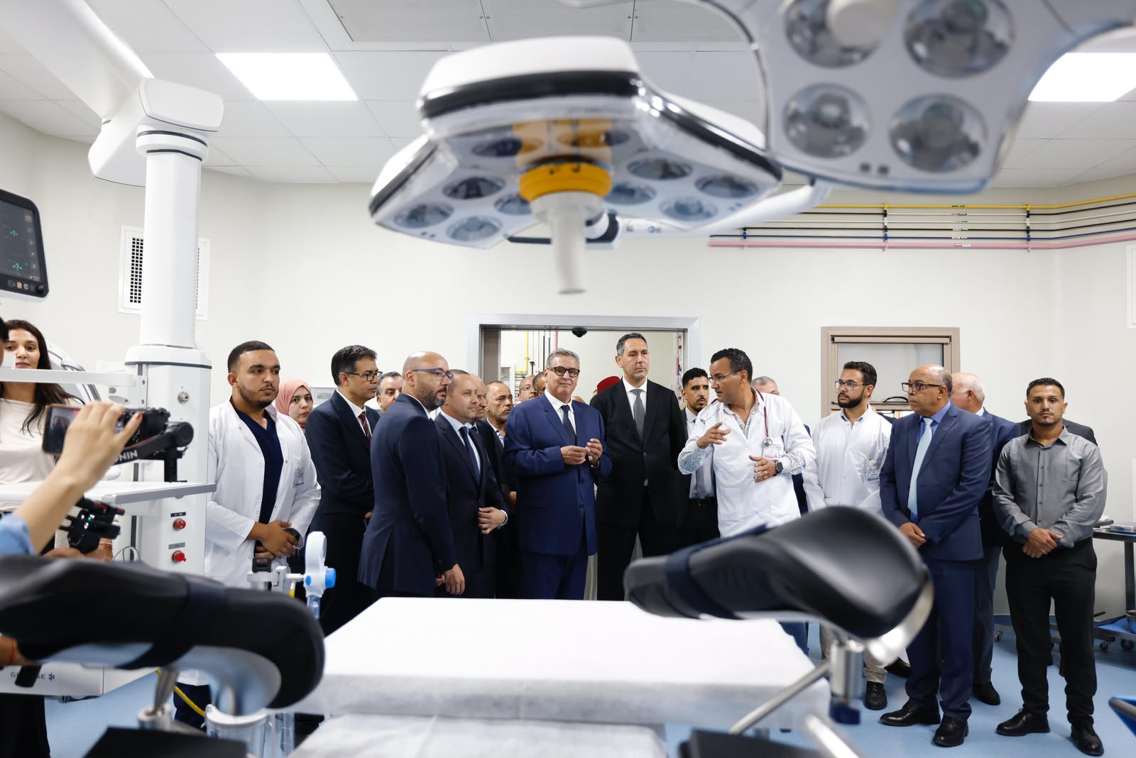 Info Politique Maroc: Actualités Politiques au Maroc et ailleurs
