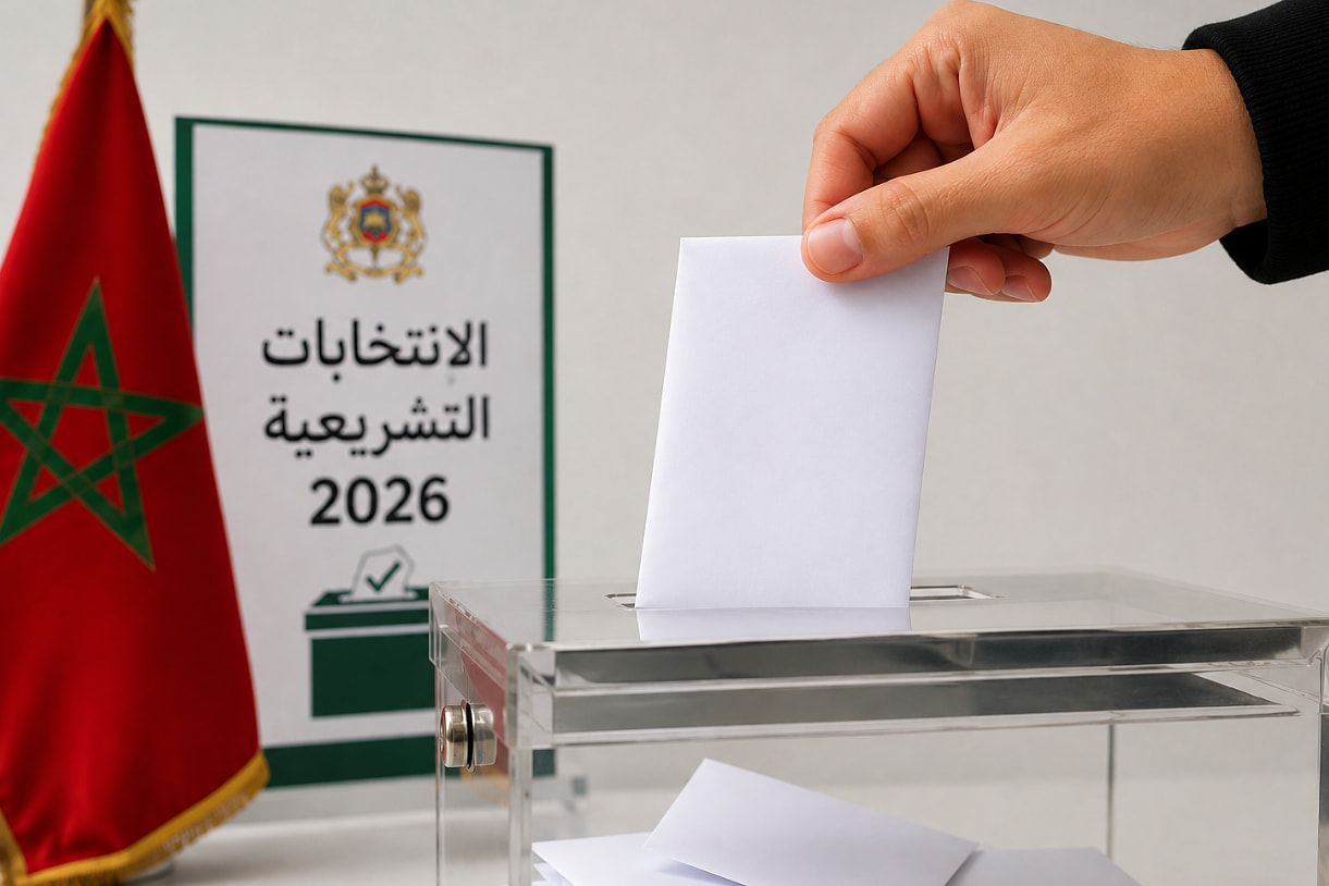 Info Politique Maroc: Actualités Politiques au Maroc et ailleurs