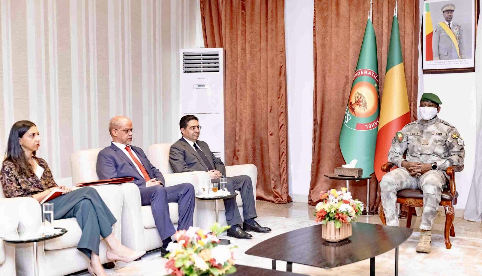 Info Politique Maroc: Actualités Politiques au Maroc et ailleurs