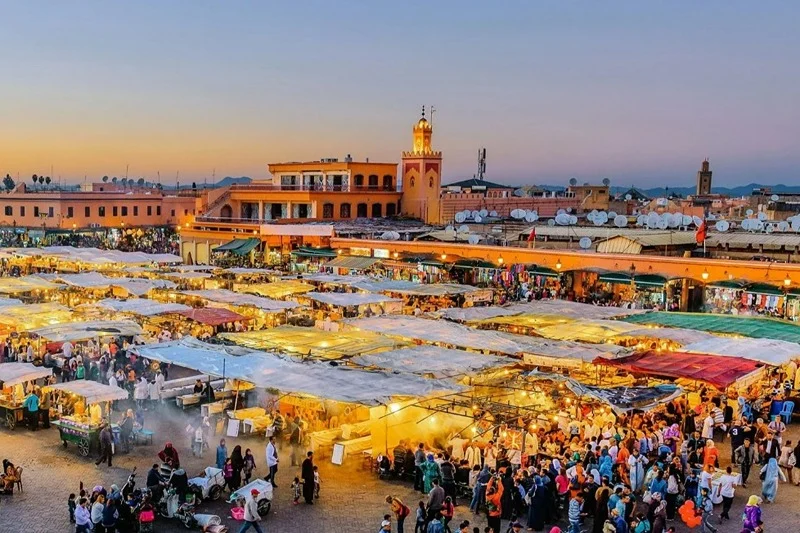 Actualités Économiques Marocaines en direct - LaQuotidienne