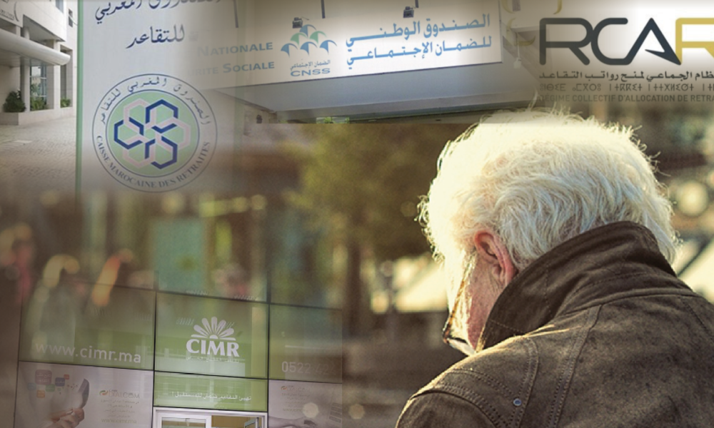 Actualités Économiques Marocaines en direct - LaQuotidienne