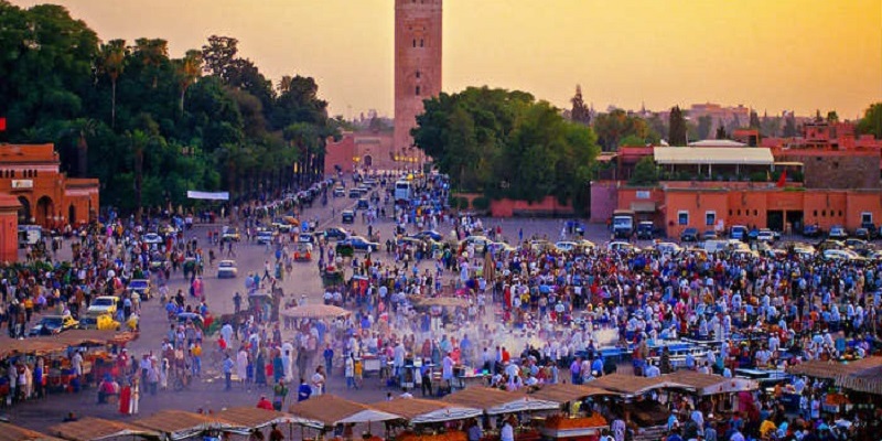 Actualités Économiques Marocaines en direct - LaQuotidienne
