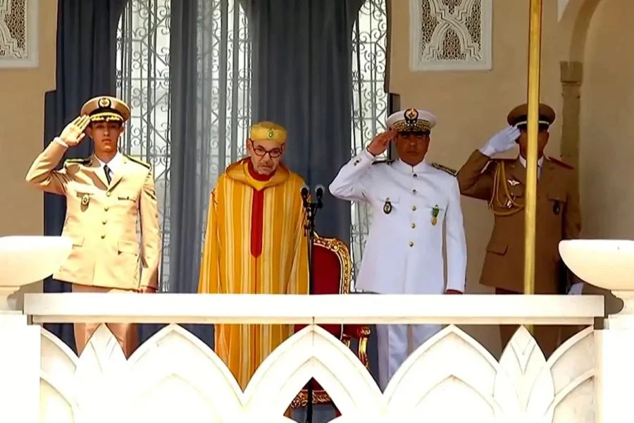 Info Quotidienne : Infos, Actualités Marocaines - LaQuotidienne