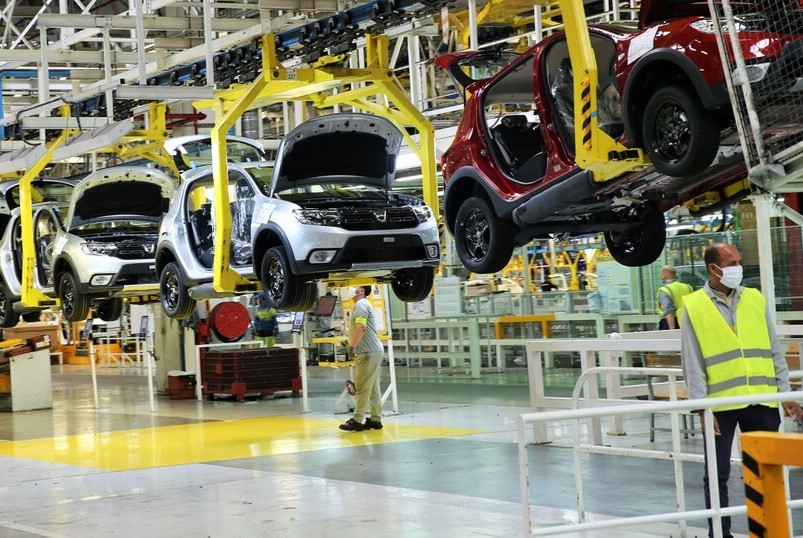 Actualités Économiques Marocaines en direct - LaQuotidienne