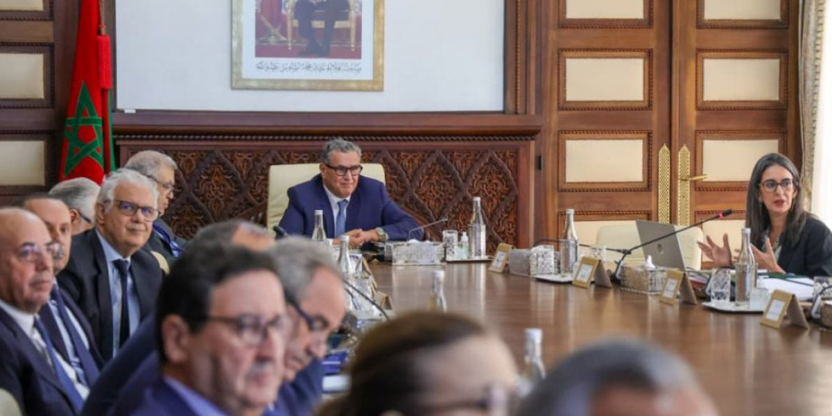 Actualités Économiques Marocaines en direct - LaQuotidienne