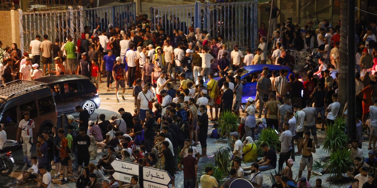 Infos Société: Actualités Quotidiennes de la société marocaine