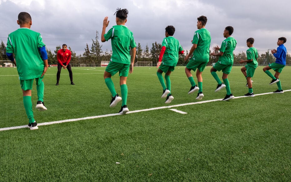 Info Quotidienne : Infos, Actualités Marocaines - LaQuotidienne