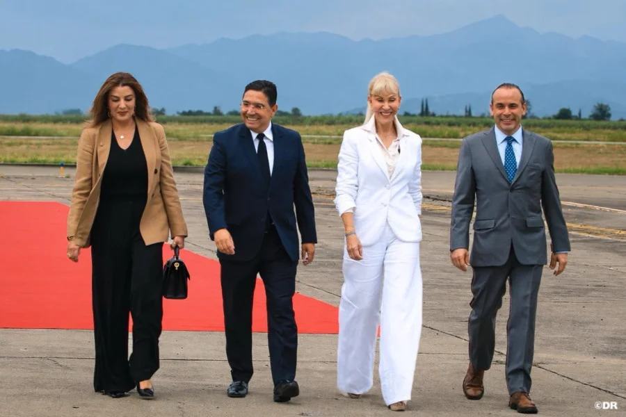 Info Politique Maroc: Actualités Politiques au Maroc et ailleurs