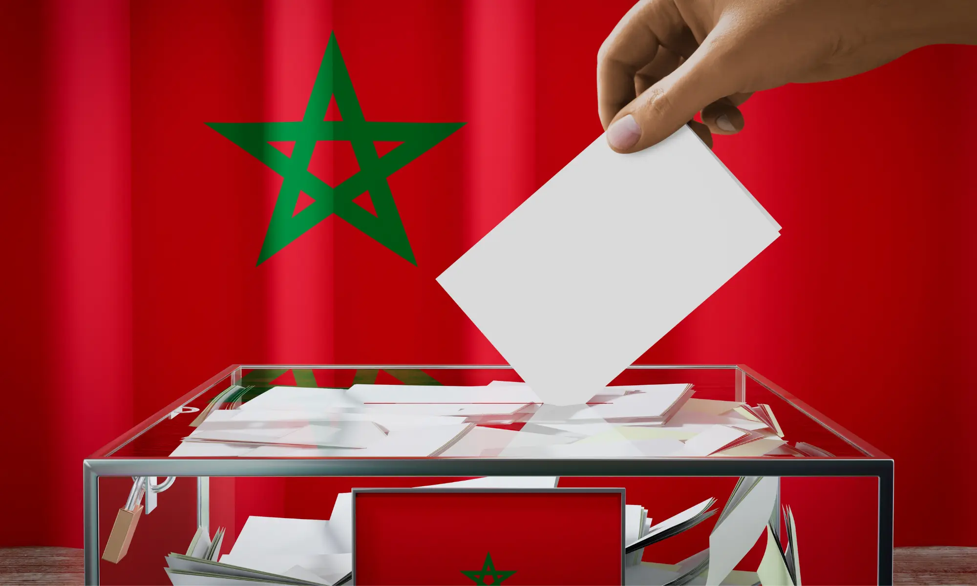 Info Politique Maroc: Actualités Politiques au Maroc et ailleurs