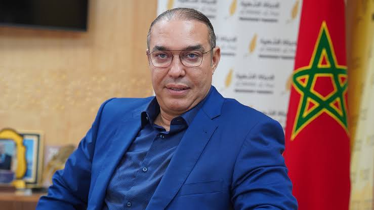 Info Politique Maroc: Actualités Politiques au Maroc et ailleurs