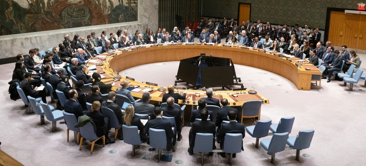 Actualité Internationale : Infos et actualités à l'international