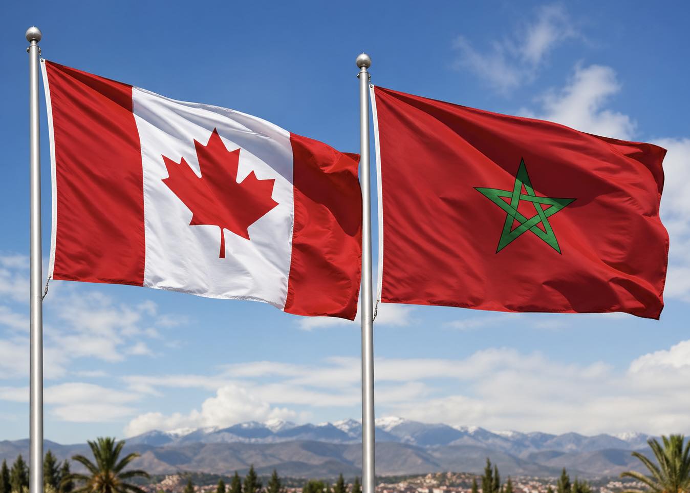 Actualités Économiques Marocaines en direct - LaQuotidienne