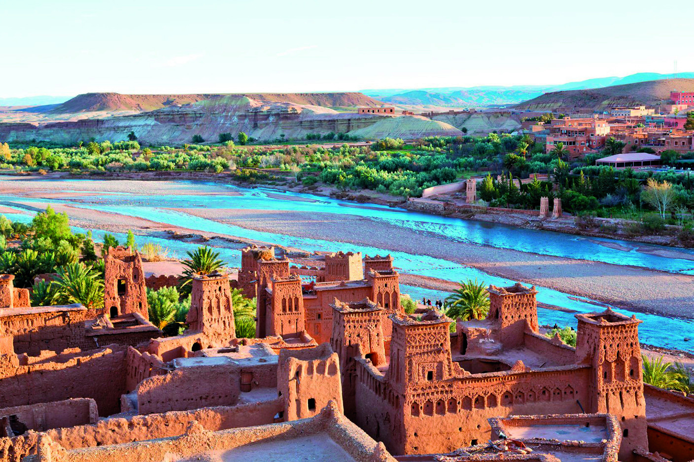 Info Quotidienne : Infos, Actualités Marocaines - LaQuotidienne