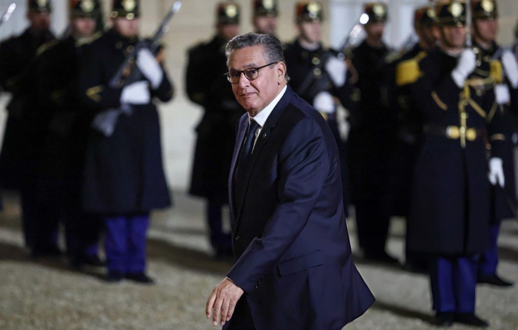 Info Politique Maroc: Actualités Politiques au Maroc et ailleurs