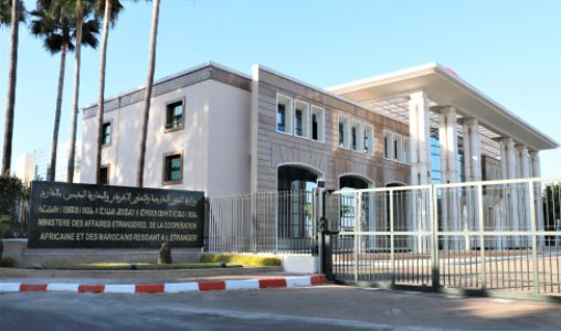 Info Quotidienne : Infos, Actualités Marocaines - LaQuotidienne