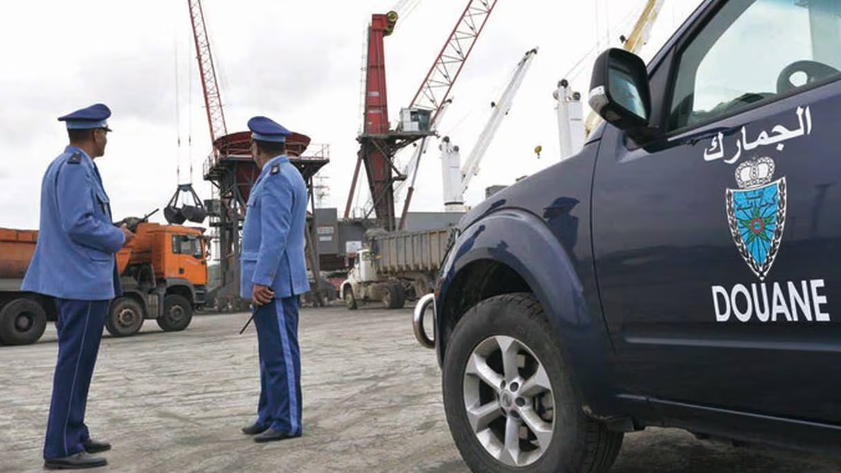 Actualités Économiques Marocaines en direct - LaQuotidienne