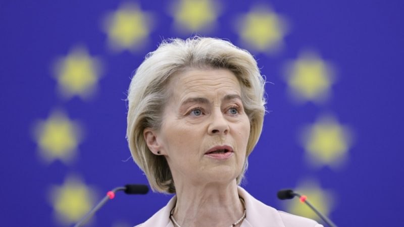 Ceuta : L'UE envisage un nouveau mécanisme de "réponse d'urgence" aux crises migratoires