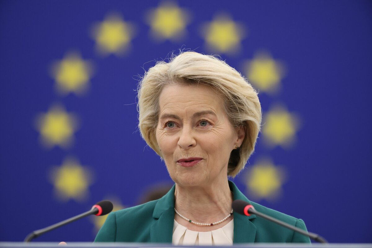Ceuta : L'UE envisage un nouveau mécanisme de 