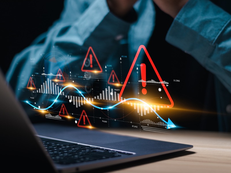 Investissement financier : L’AMMC met en garde contre les escroqueries en ligne