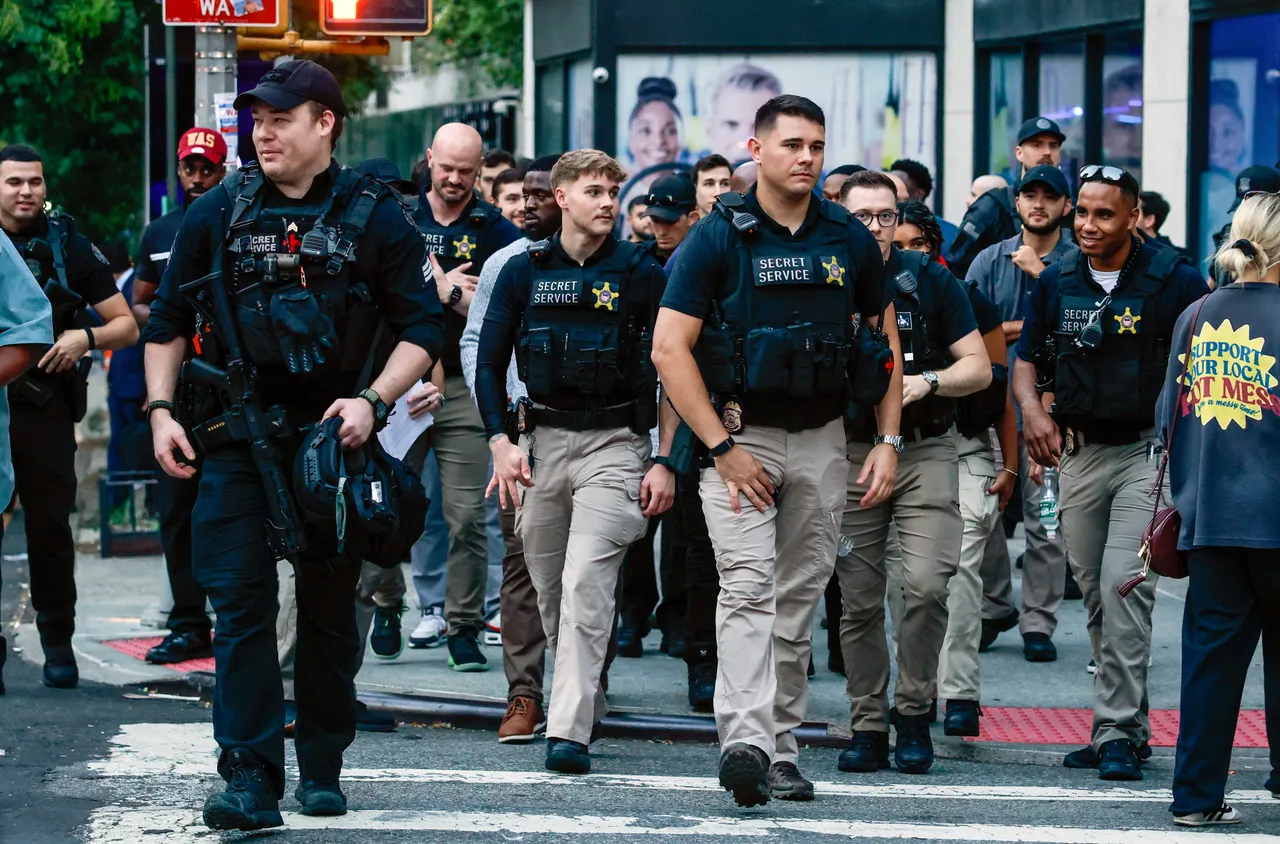 New York sous haute sécurité pour la 81e Assemblée générale de l'ONU
