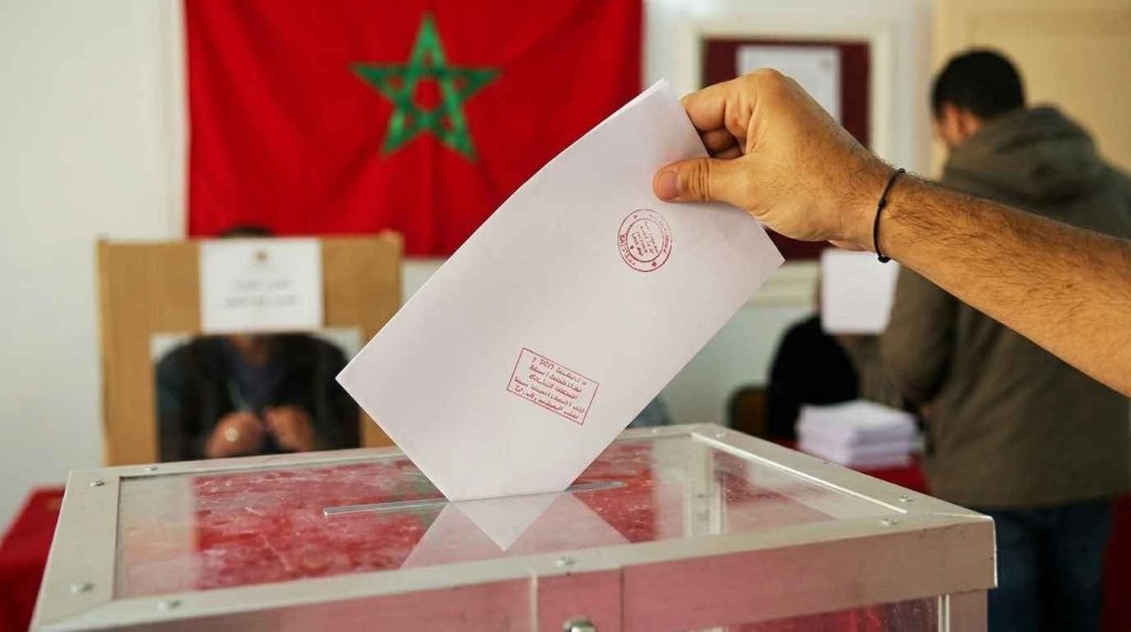 Législatives : Un taux de participation de 28,05% à 17H00 au niveau national