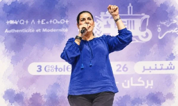La fonction de chef de gouvernement resterait-elle un territoire exclusivement masculin au Maroc?