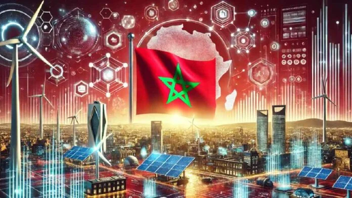 Indice mondial de l’innovation : Le Maroc gagne trois places et atteint son meilleur classement
