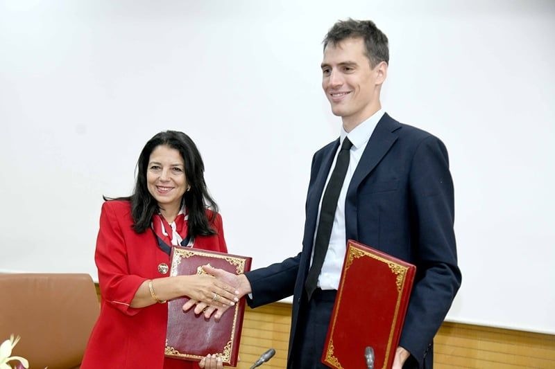 Darija et IA : Le ministère de la Transition numérique et Mistral AI mettent leurs premiers outils en open source