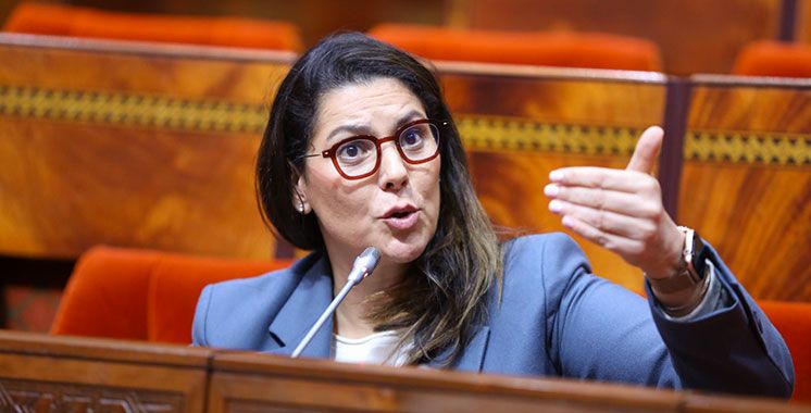 Le pouvoir change de visage