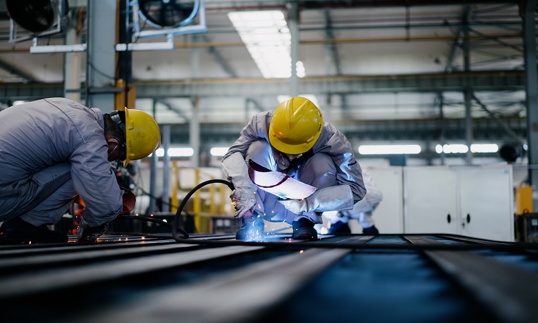 Prix à la production : +0,4 % en août dans l'industrie manufacturière