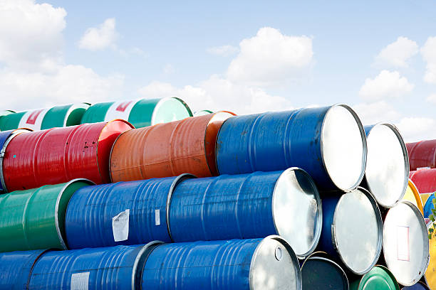 Le pétrole s’invite dans l’équation budgétaire