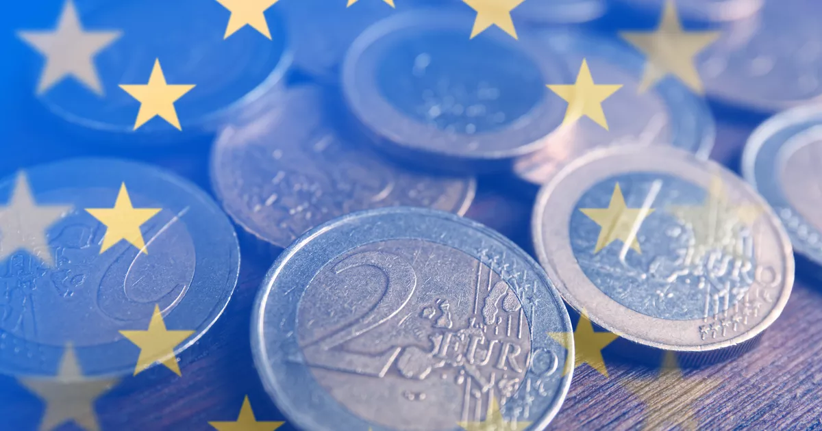 Zone euro : L’inflation grimpe à 3,8 %, son plus haut niveau en trois ans