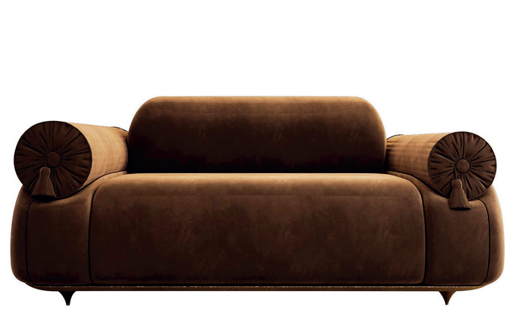 Design : Casablanca sort les meubles