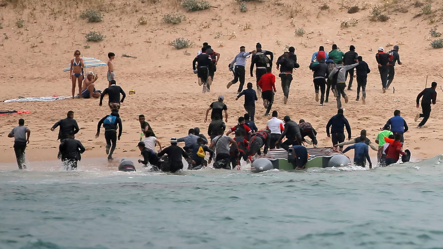 Maroc-Espagne : La migration, l’éternel caillou dans la chaussure