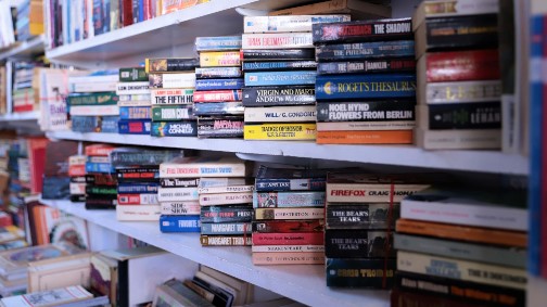 Prix du Maroc du livre 2026 : Candidatures ouvertes jusqu'au 31 octobre