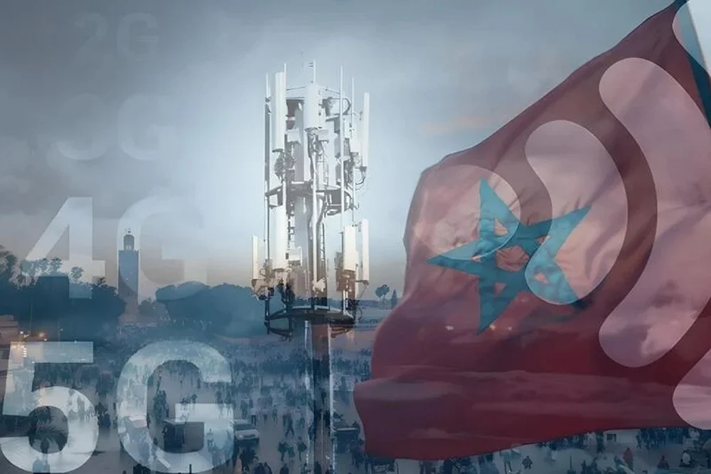 Internet : Le Maroc affiche la meilleure latence fixe parmi les pays à revenu comparable