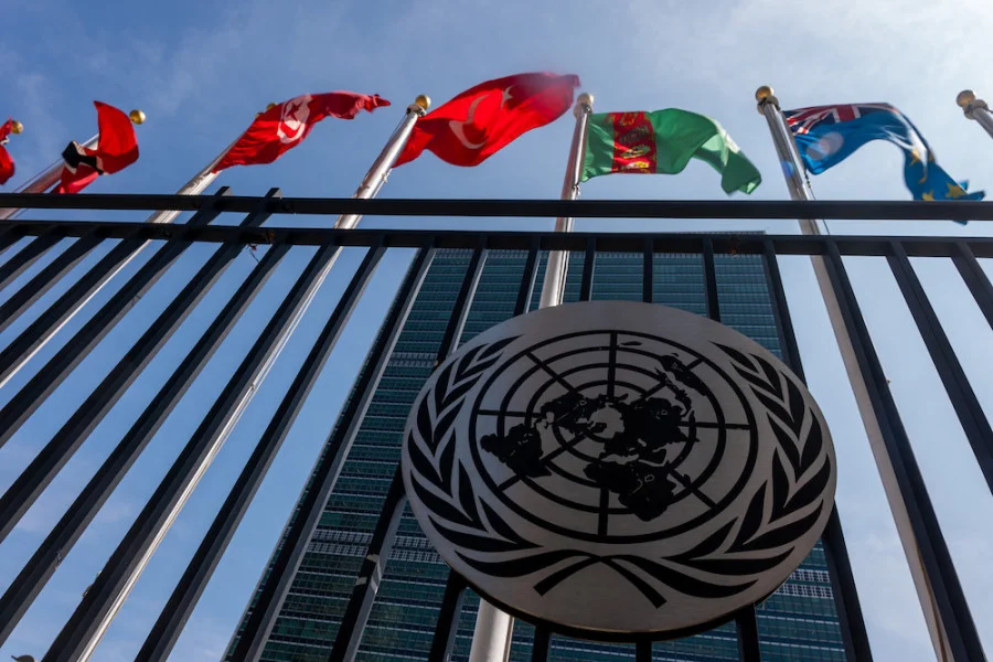 ONU : Les liens présumés entre le Polisario et les groupes terroristes du Sahel dénoncés à New York