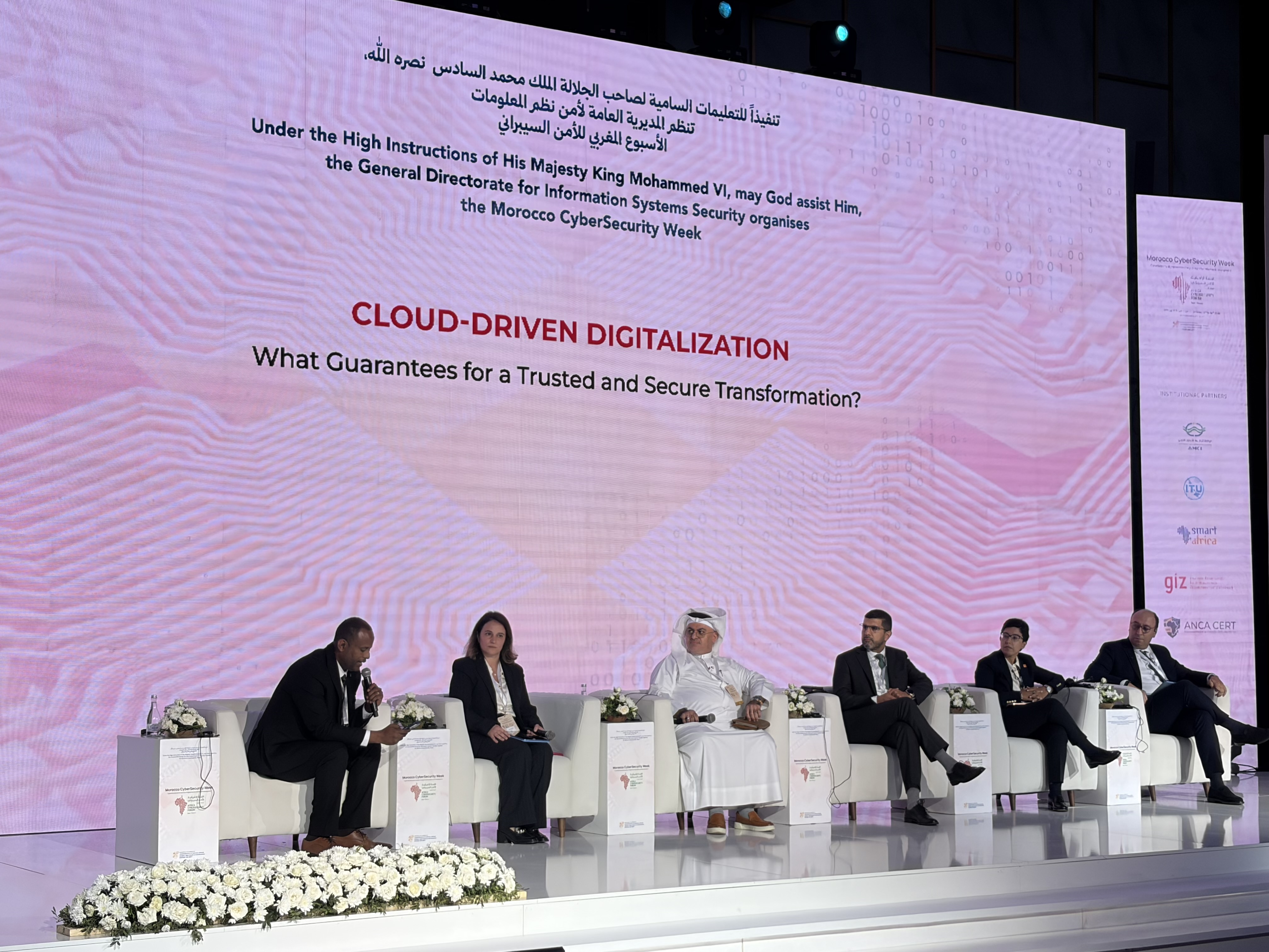 Cybersécurité : Orange Maroc mise sur une adoption maîtrisée du cloud