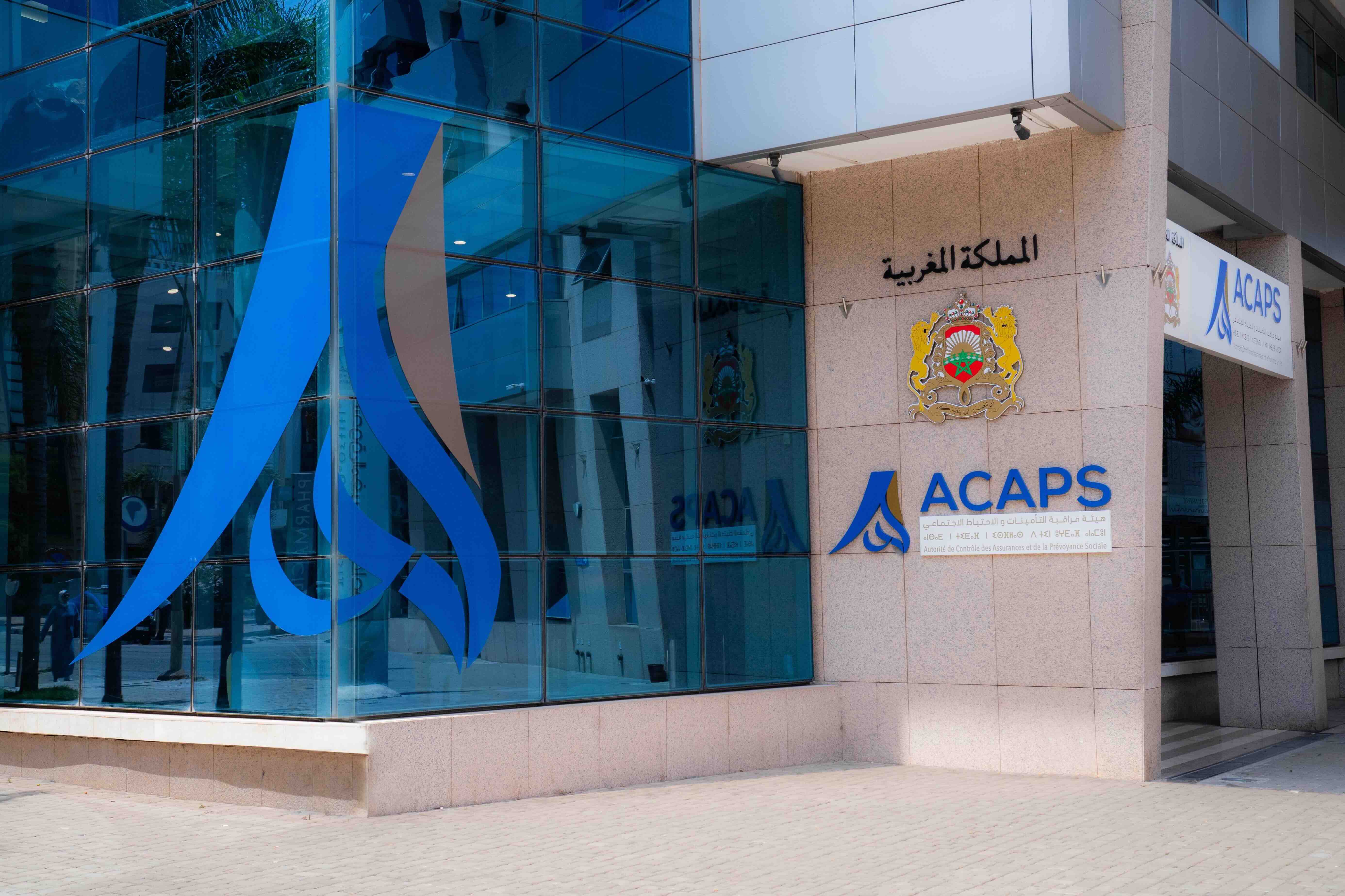 L'ACAPS met en service sa nouvelle plateforme numérique de traitement des réclamations