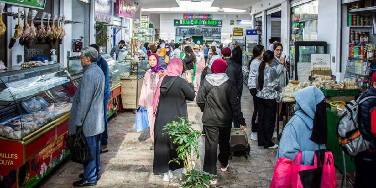 Maroc : Les trois inquiétudes qui plombent le moral des ménages