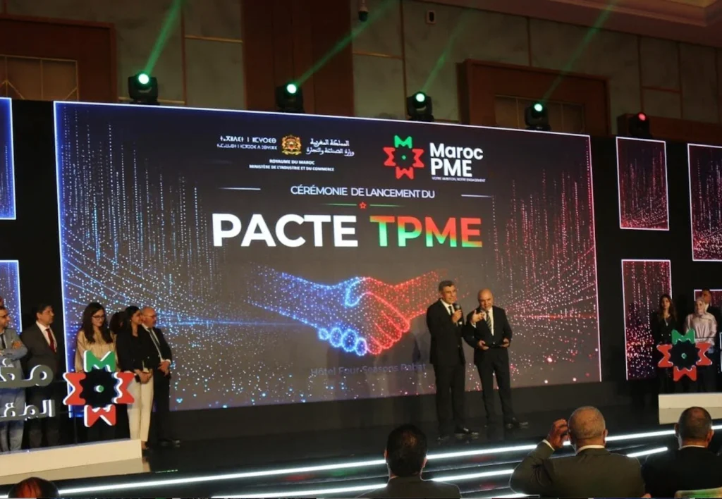 Le FITPE mise sur le digital et le financement pour renforcer la compétitivité des TPME