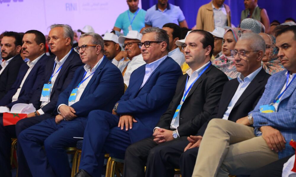 Info Politique Maroc: Actualités Politiques au Maroc et ailleurs
