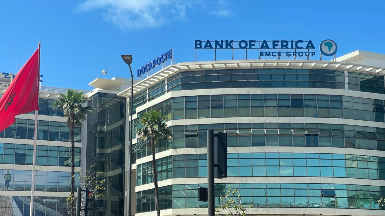 Bank of Africa mobilisée pour accompagner le développement des TPE et PME